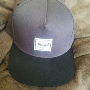 Dean snapback cap